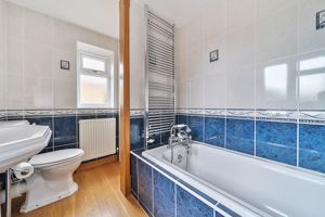 Bathroom- click for photo gallery